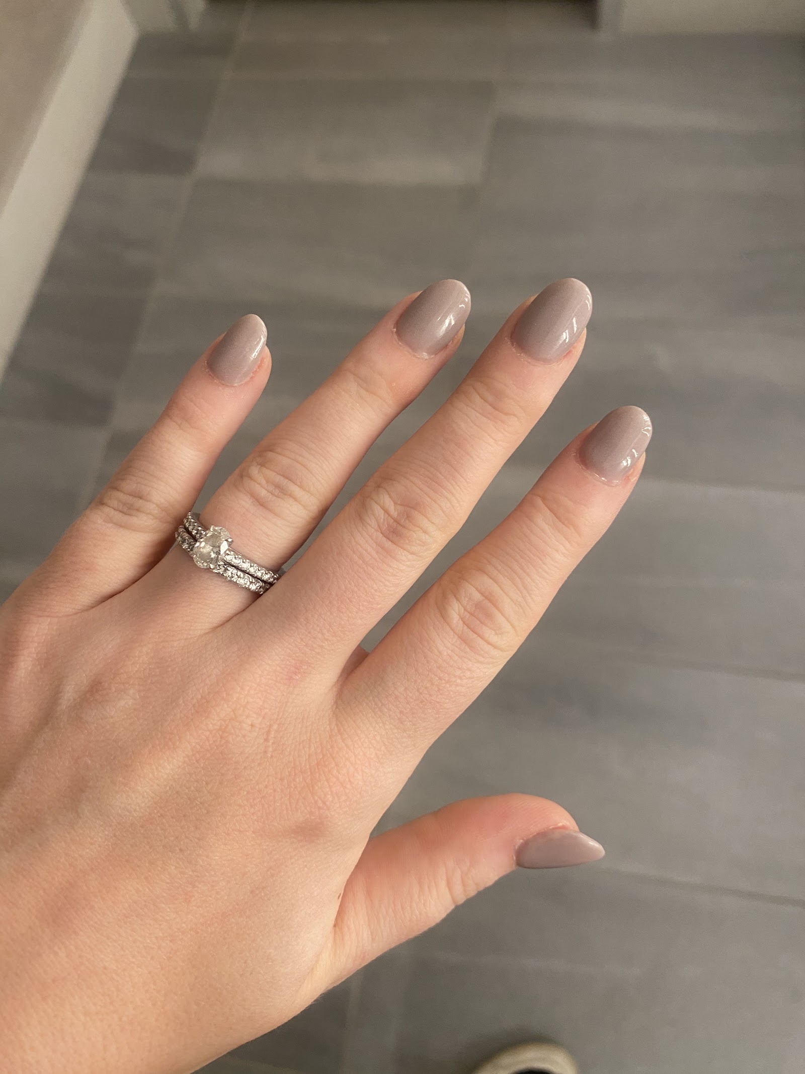 KT Nail Spa nail photo 1