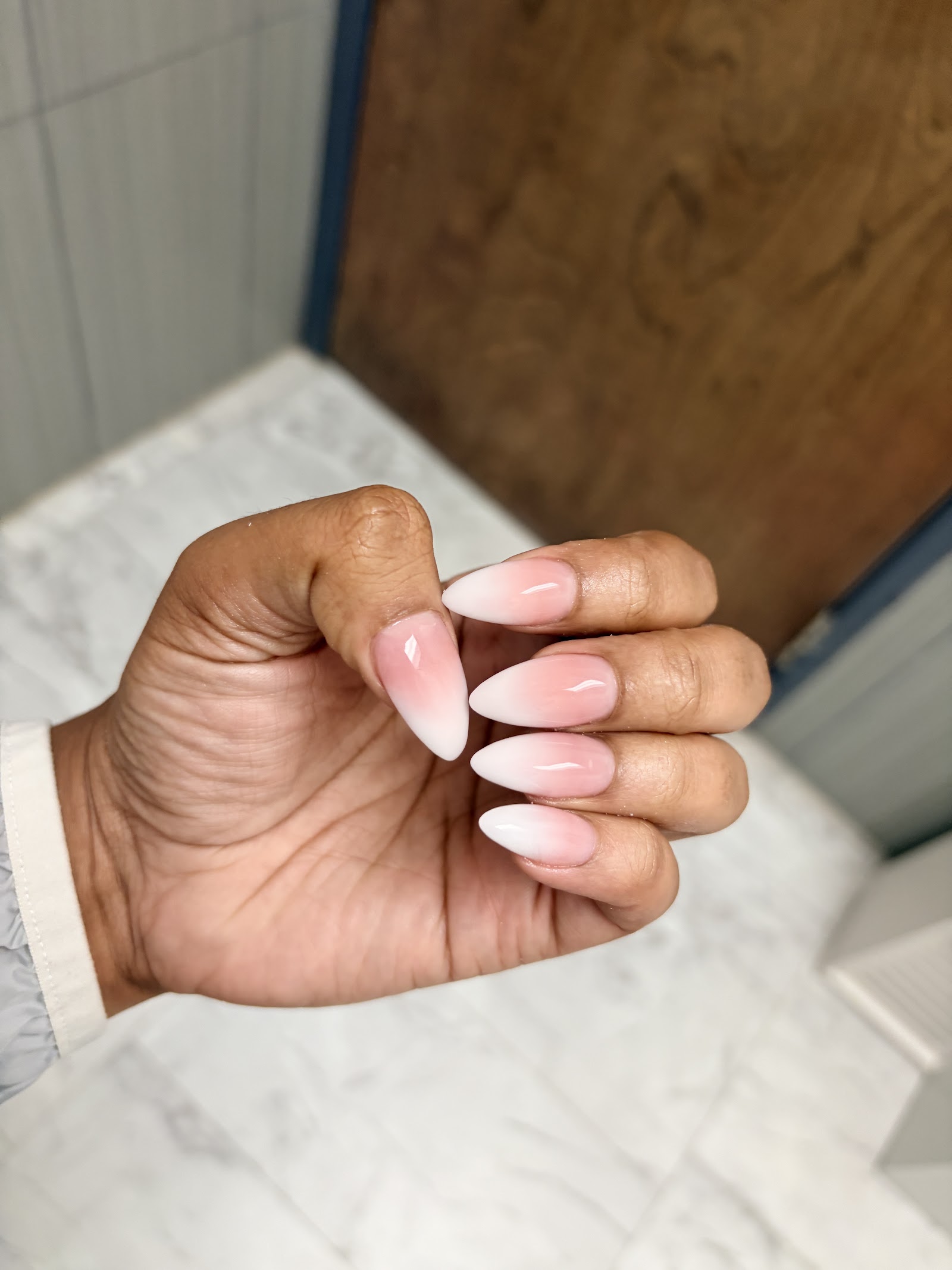 KT Nail Spa nail photo 2