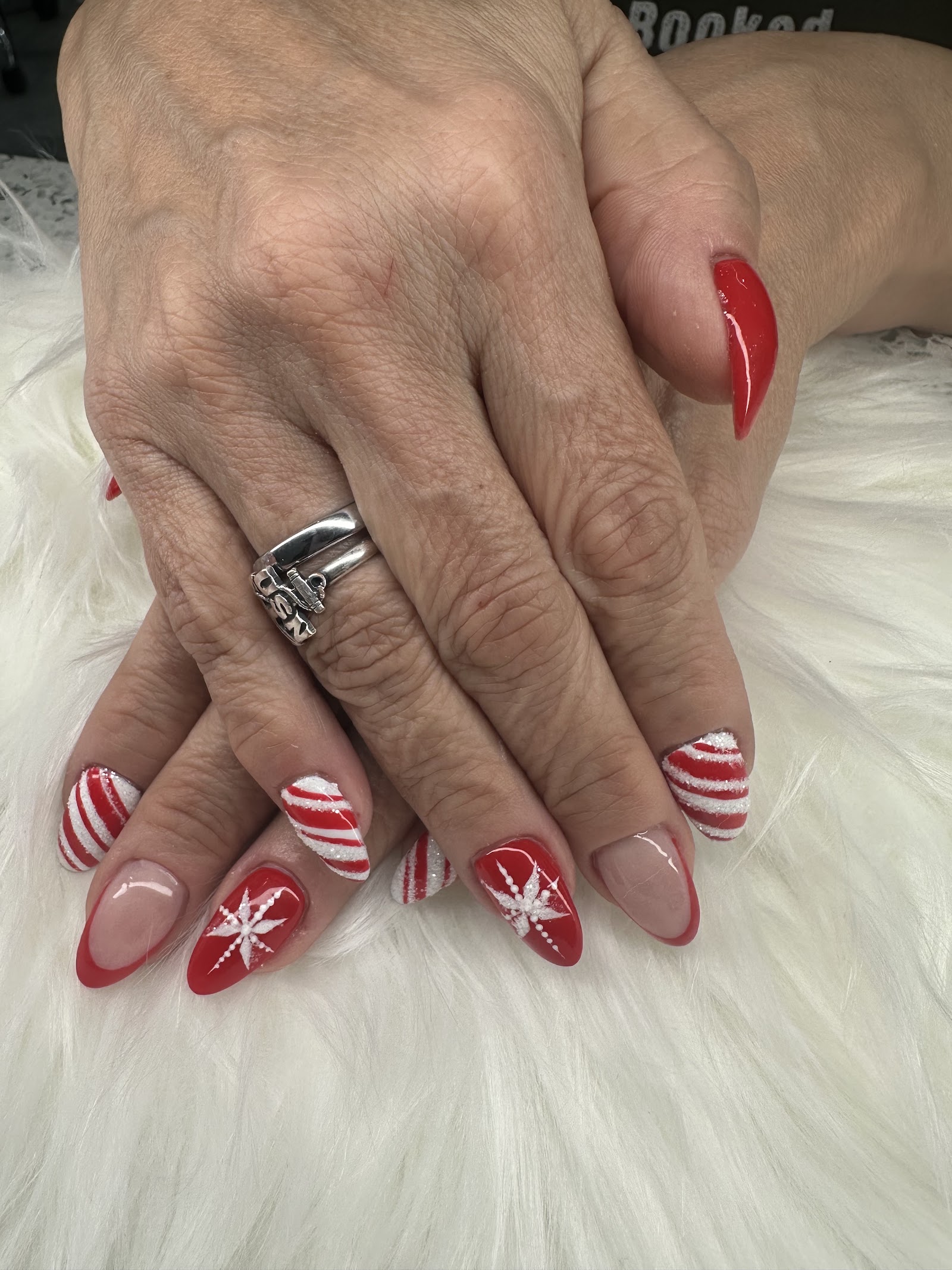 KT Nail Spa nail photo 4