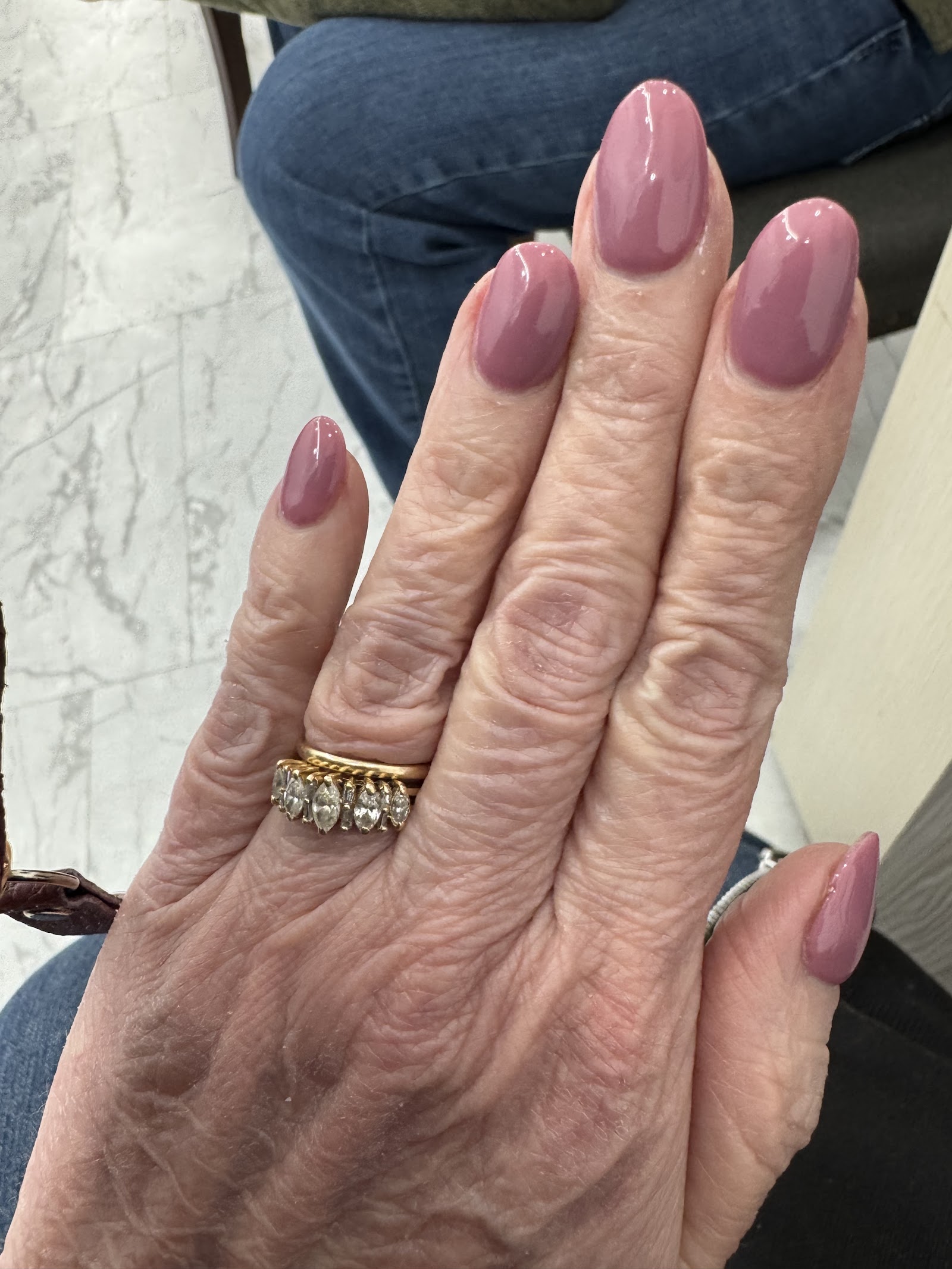 KT Nail Spa nail photo 5