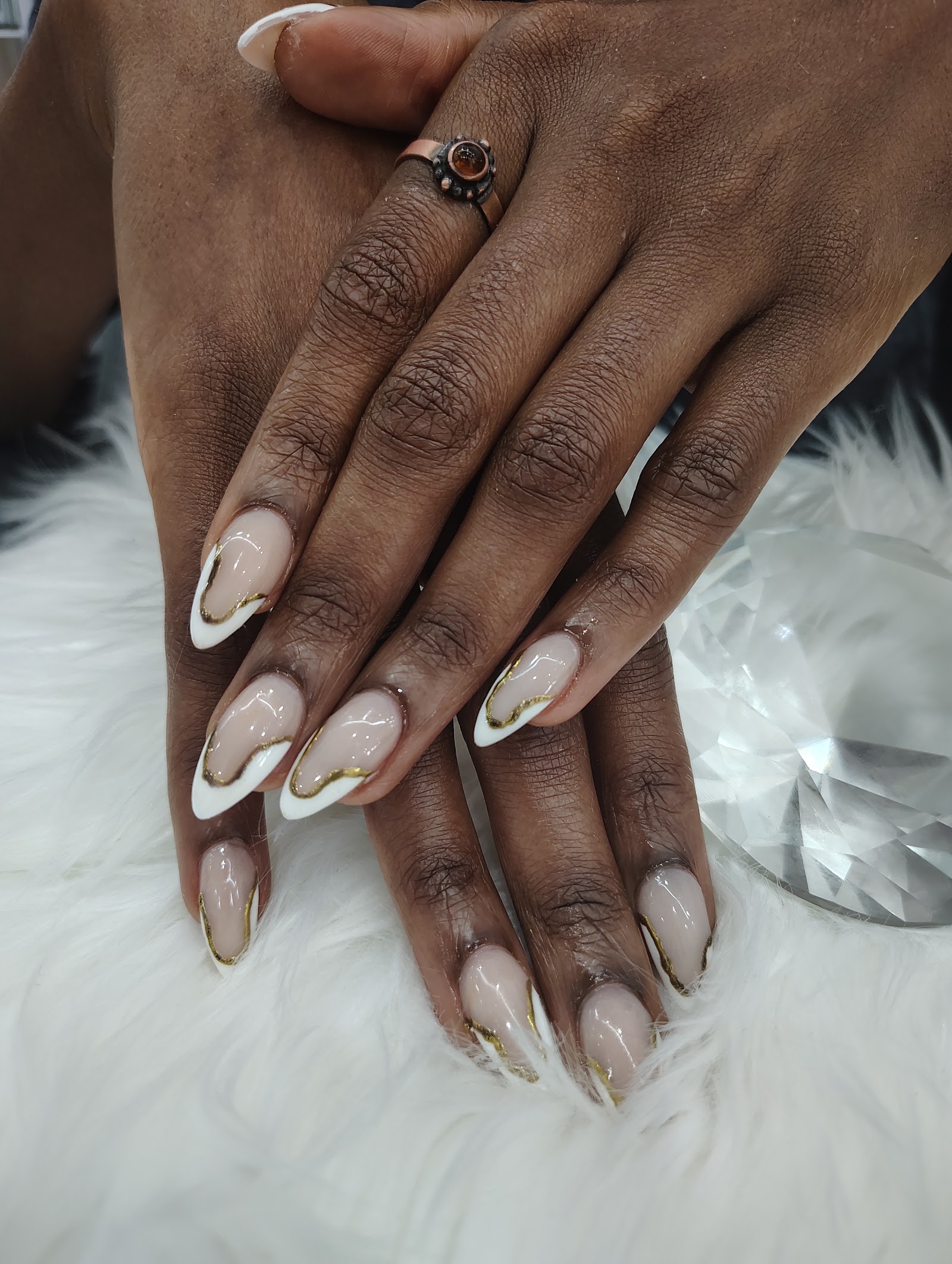 KT Nail Spa nail photo 8